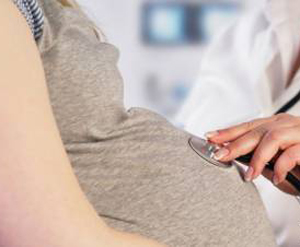 pregnent women